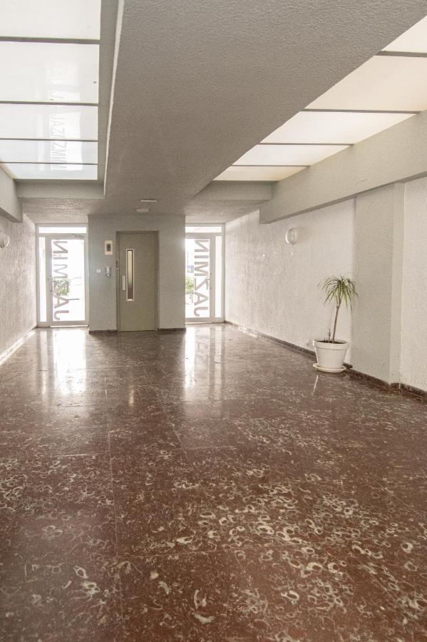 Rentalmar Jazmin Salou Exterior foto