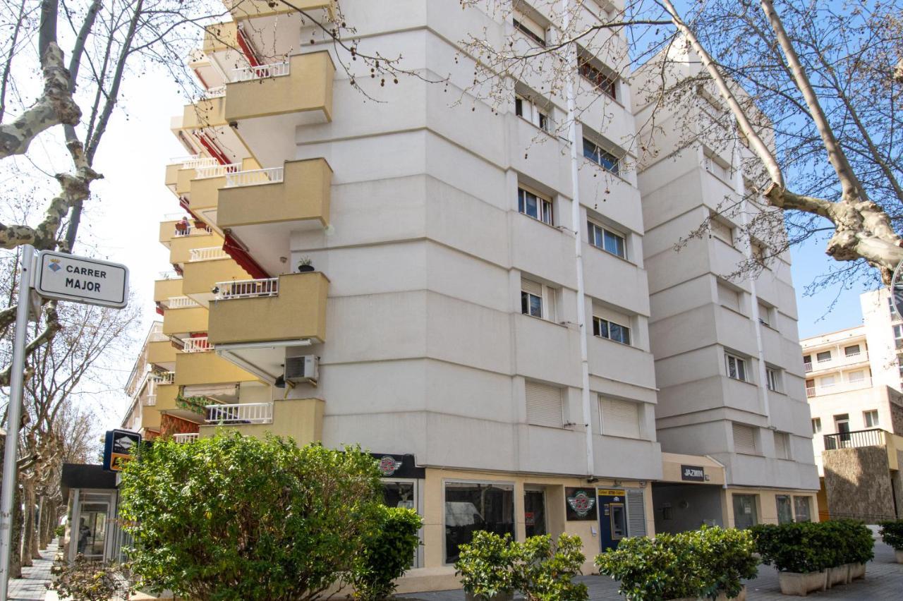 Rentalmar Jazmin Salou Exterior foto