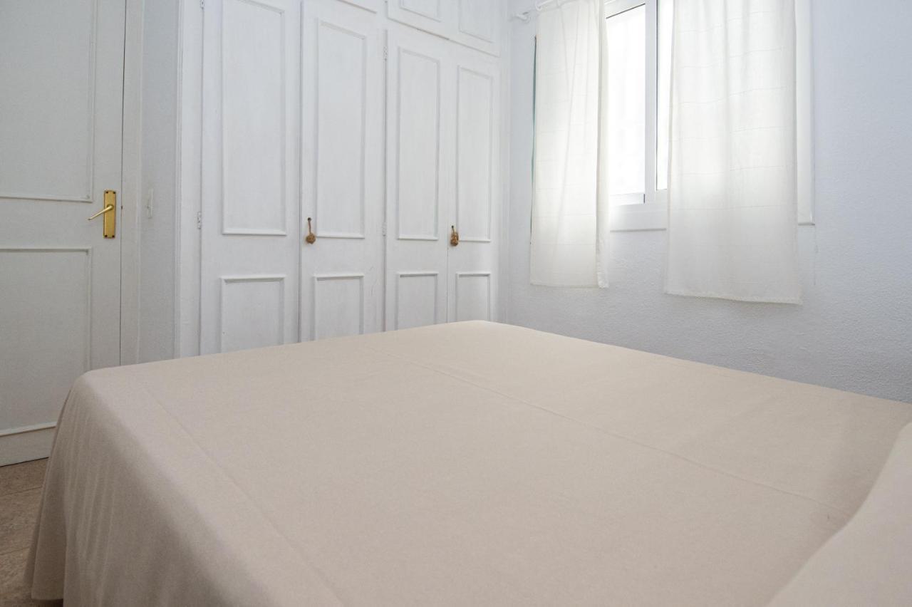 Rentalmar Jazmin Salou Exterior foto