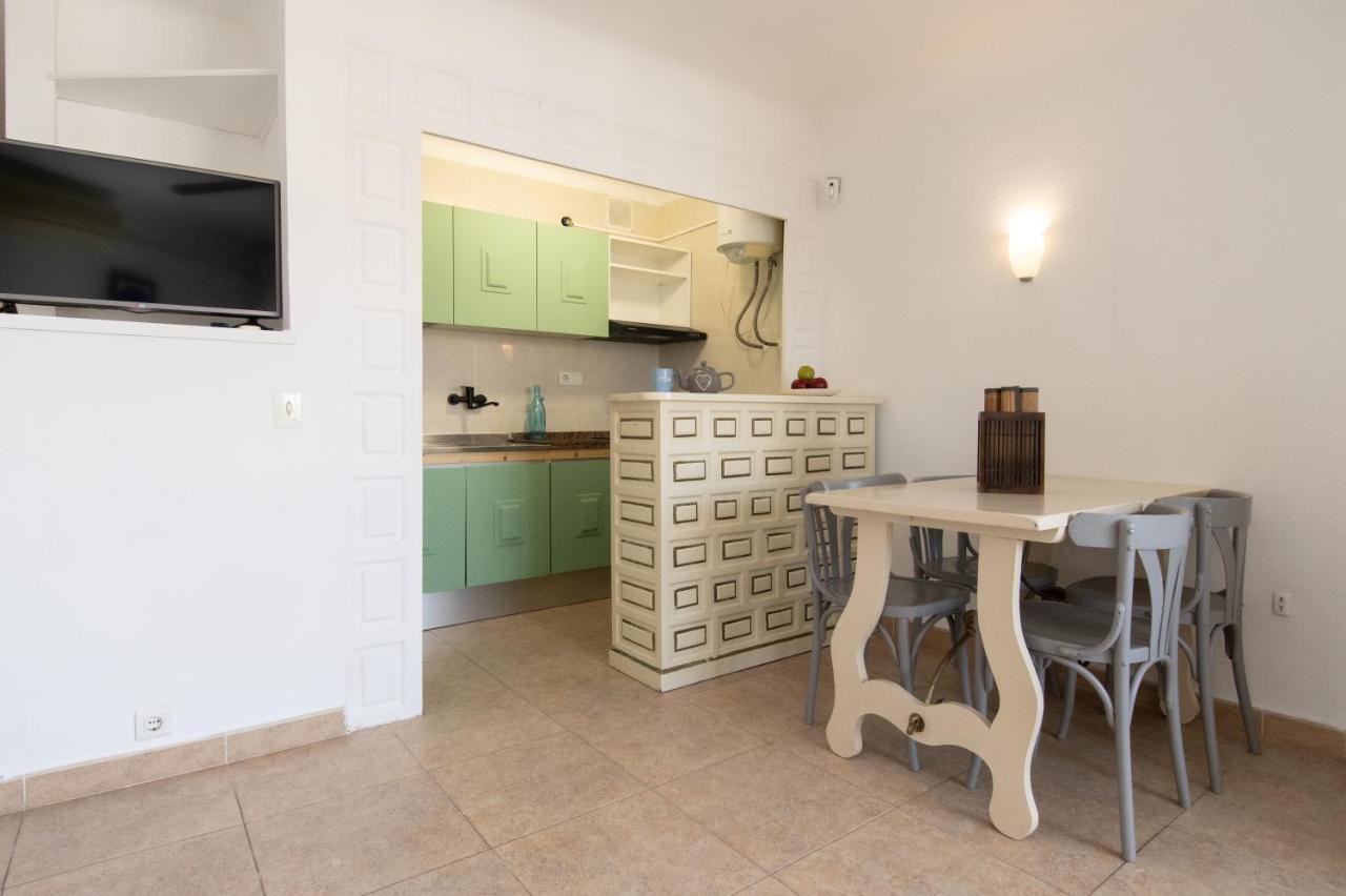 Rentalmar Jazmin Salou Exterior foto