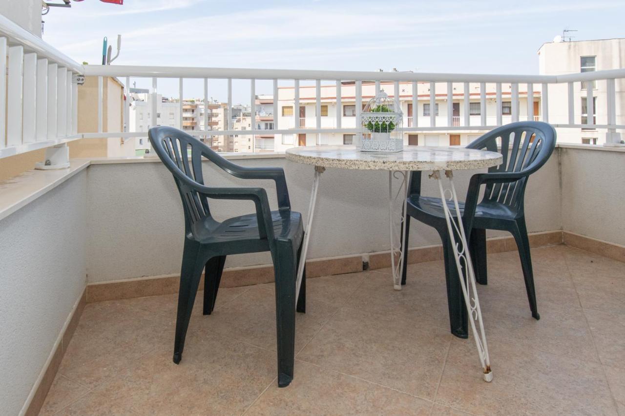 Rentalmar Jazmin Salou Exterior foto