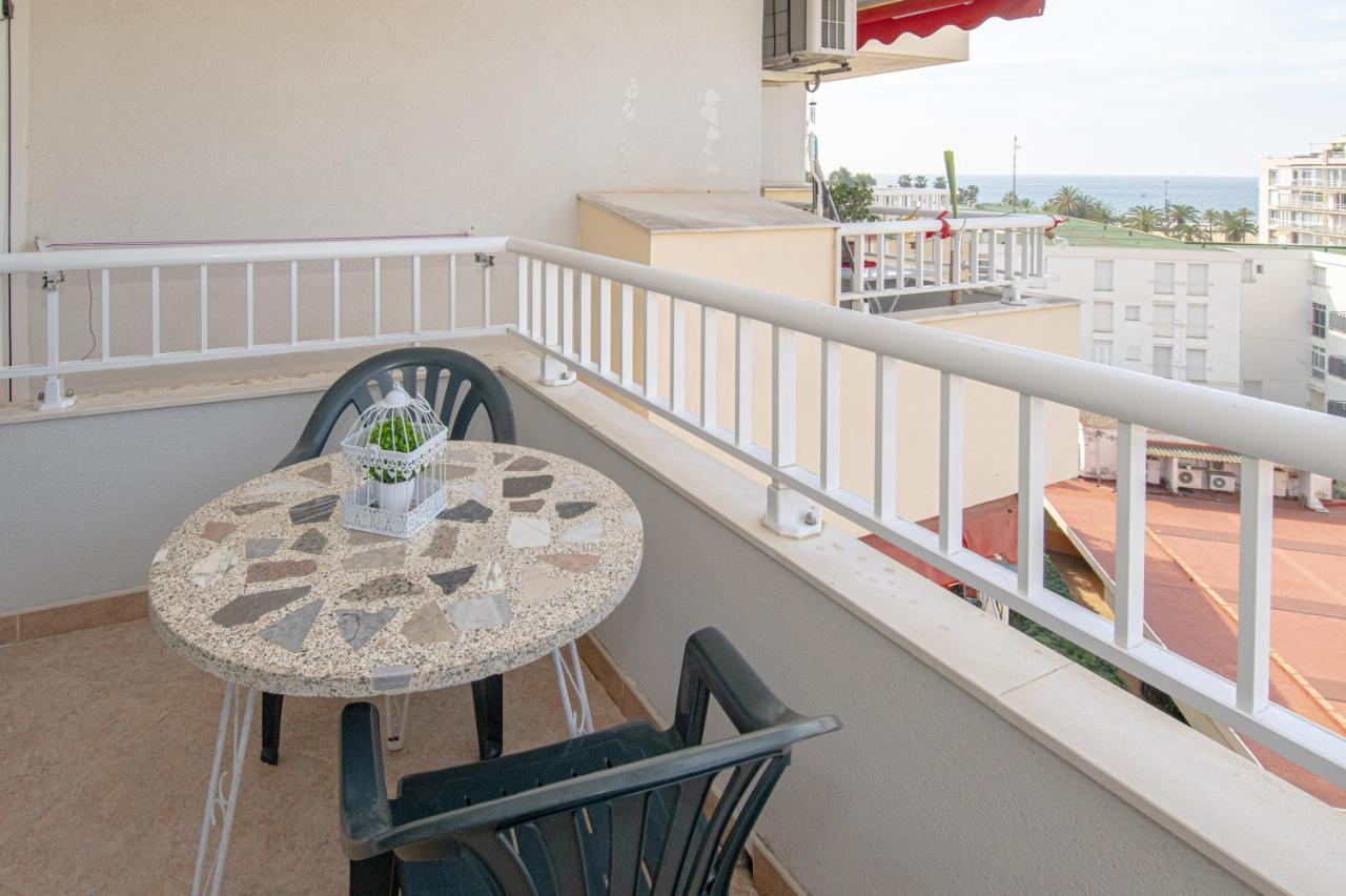 Rentalmar Jazmin Salou Exterior foto