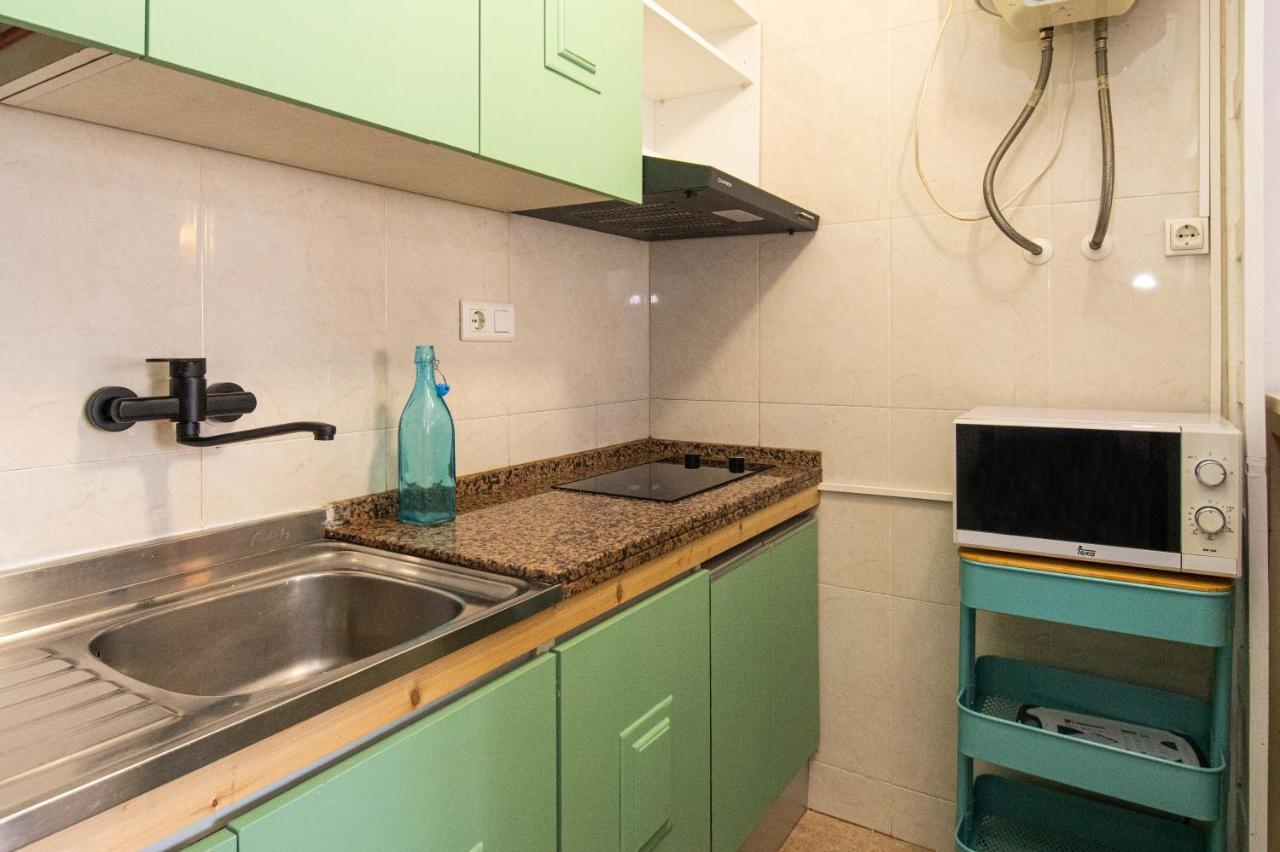 Rentalmar Jazmin Salou Exterior foto