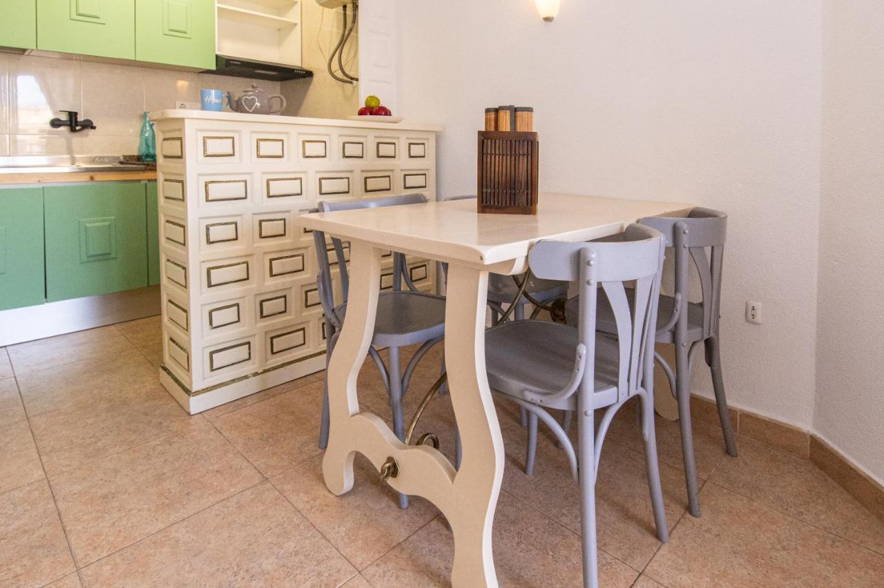 Rentalmar Jazmin Salou Exterior foto