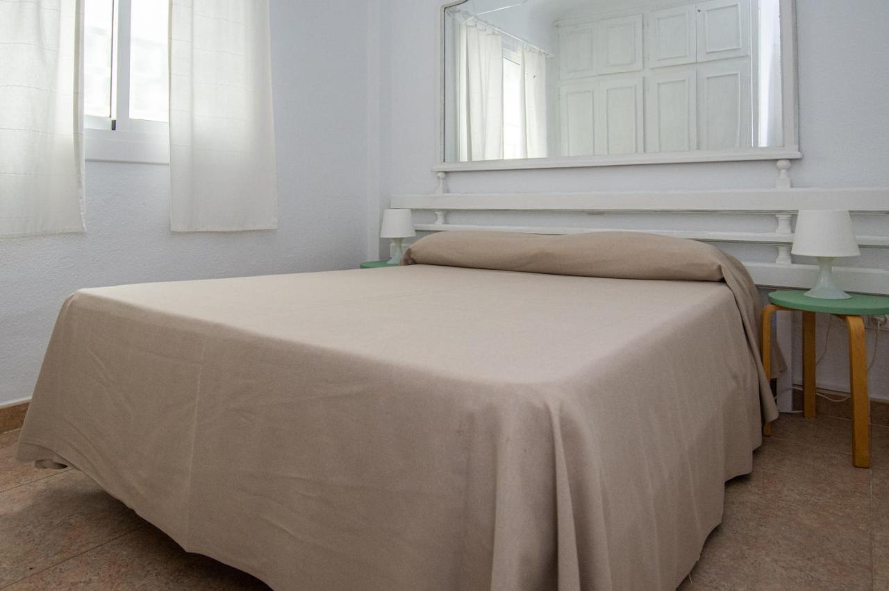Rentalmar Jazmin Salou Exterior foto