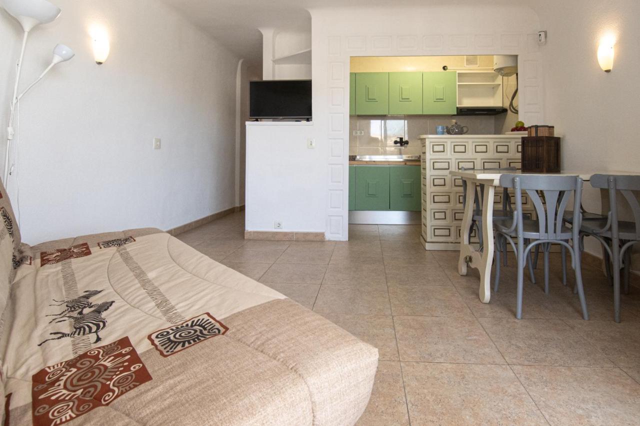 Rentalmar Jazmin Salou Exterior foto