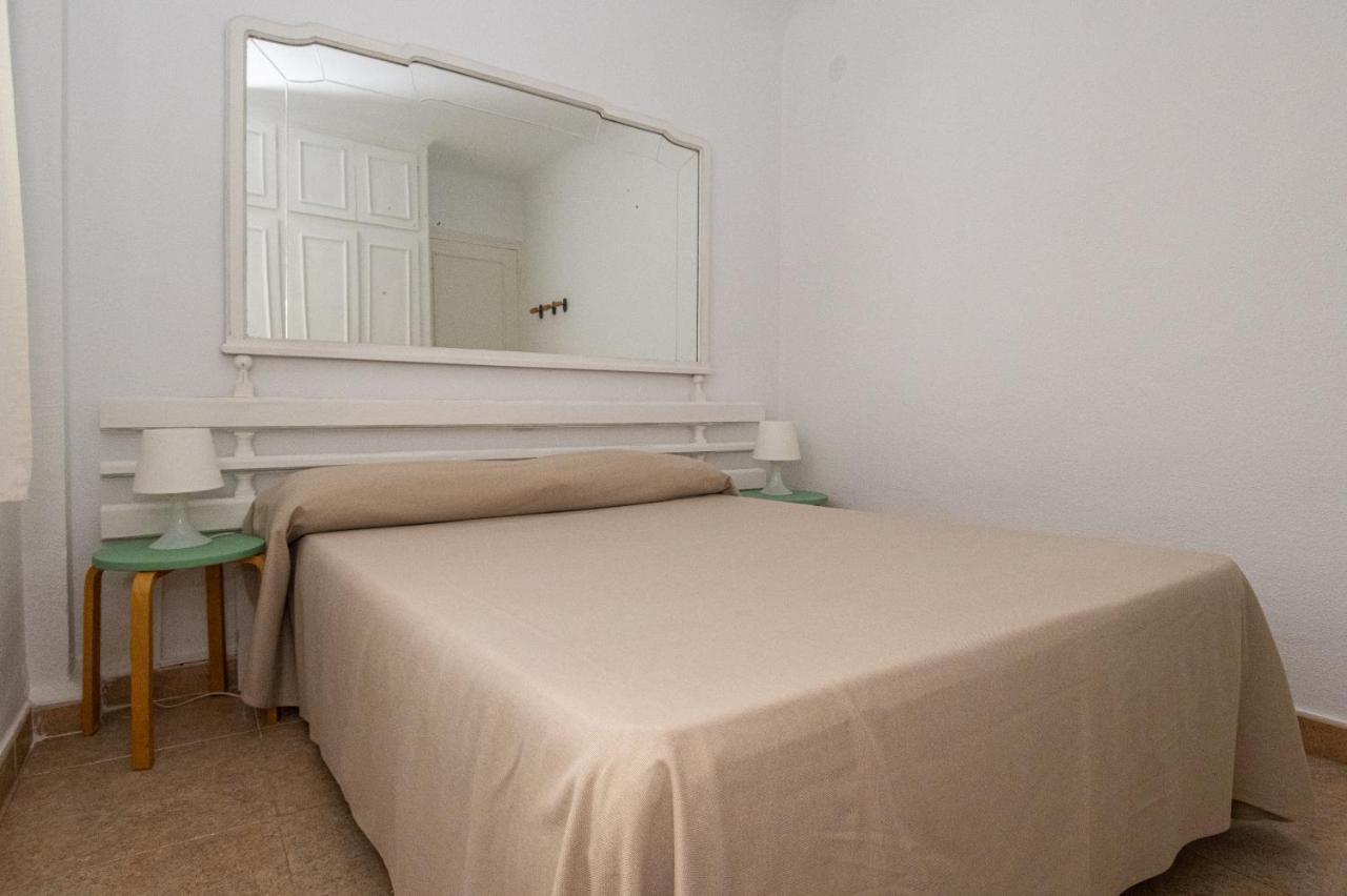 Rentalmar Jazmin Salou Exterior foto