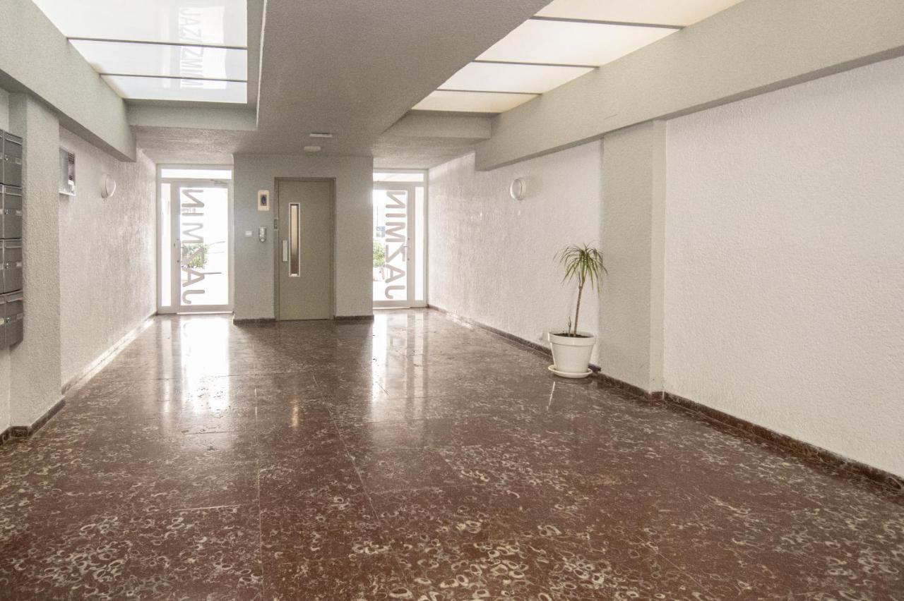 Rentalmar Jazmin Salou Exterior foto