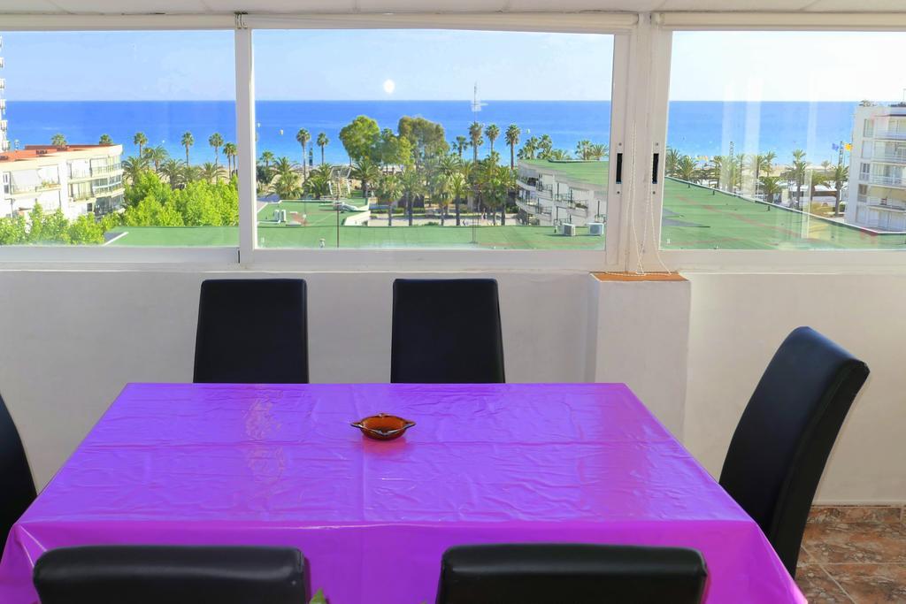 Rentalmar Jazmin Salou Exterior foto